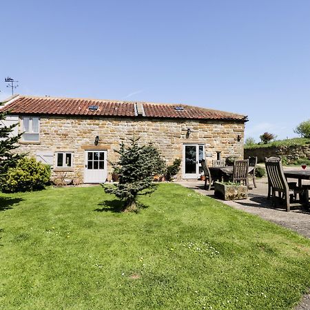 Honey Bee Cottage Скарборо Екстер'єр фото