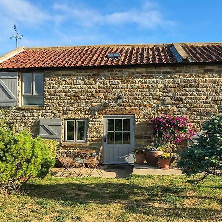 Honey Bee Cottage Скарборо Екстер'єр фото