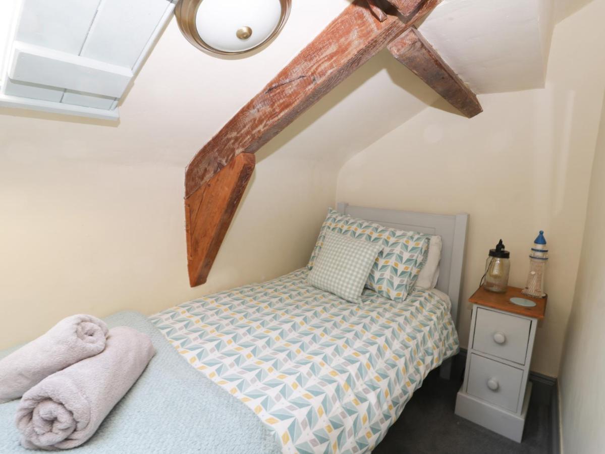 Honey Bee Cottage Скарборо Екстер'єр фото