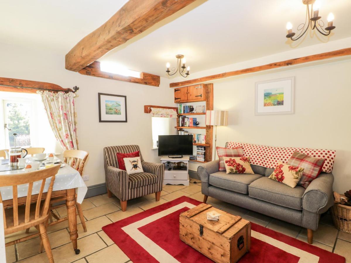Honey Bee Cottage Скарборо Екстер'єр фото