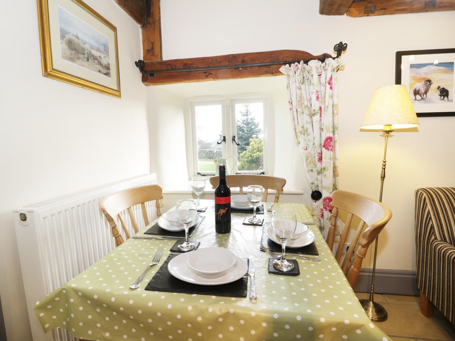 Honey Bee Cottage Скарборо Екстер'єр фото