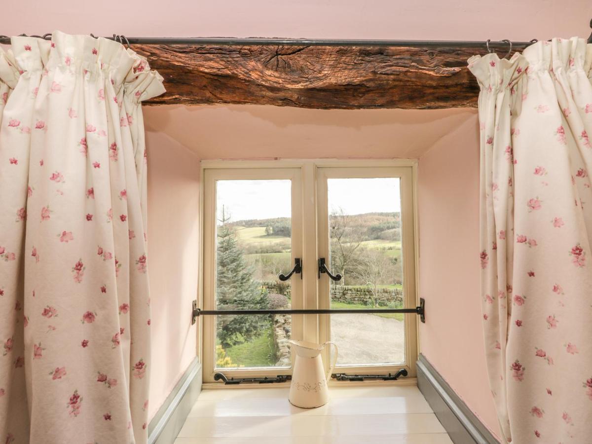 Honey Bee Cottage Скарборо Екстер'єр фото